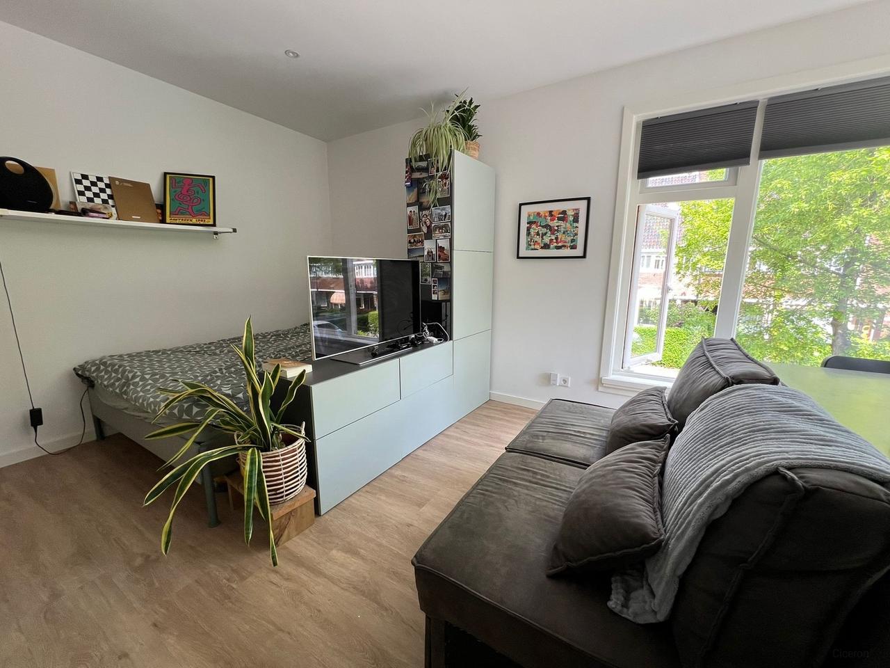 Energy-efficient apartment in Oud-Noord - Image 3