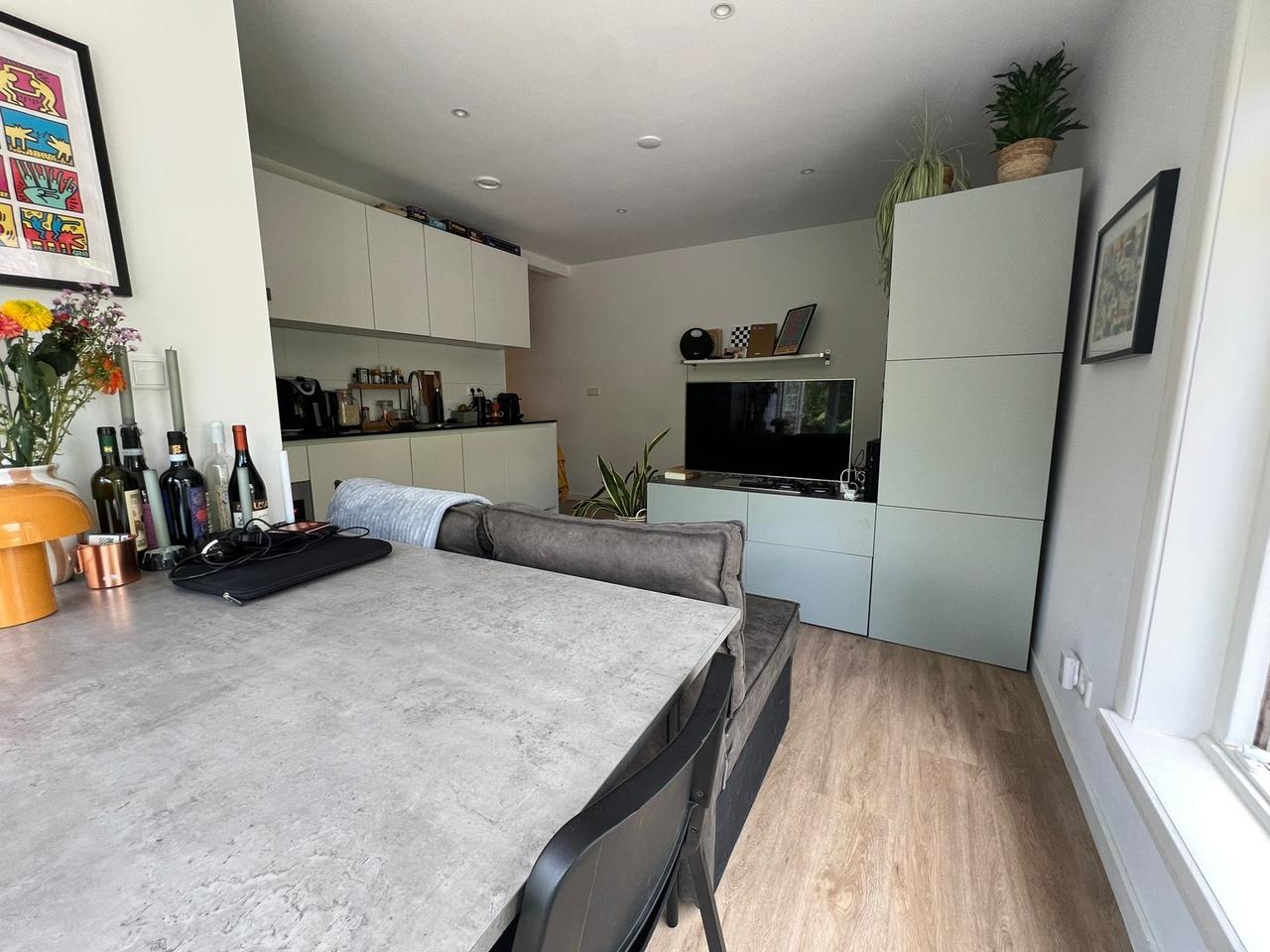Energy-efficient apartment in Oud-Noord - Image 4