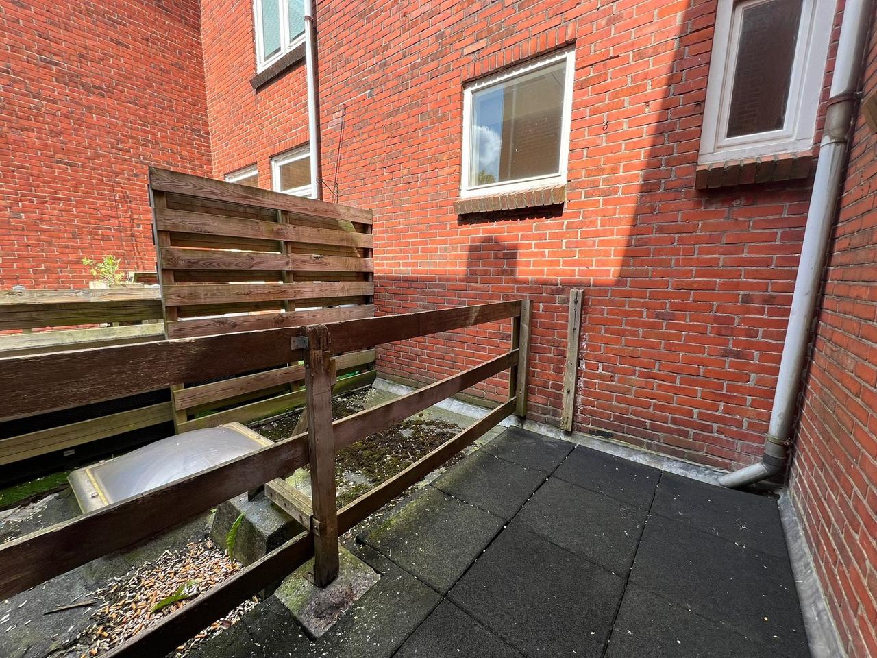 Energy-efficient apartment in Oud-Noord - Image 9