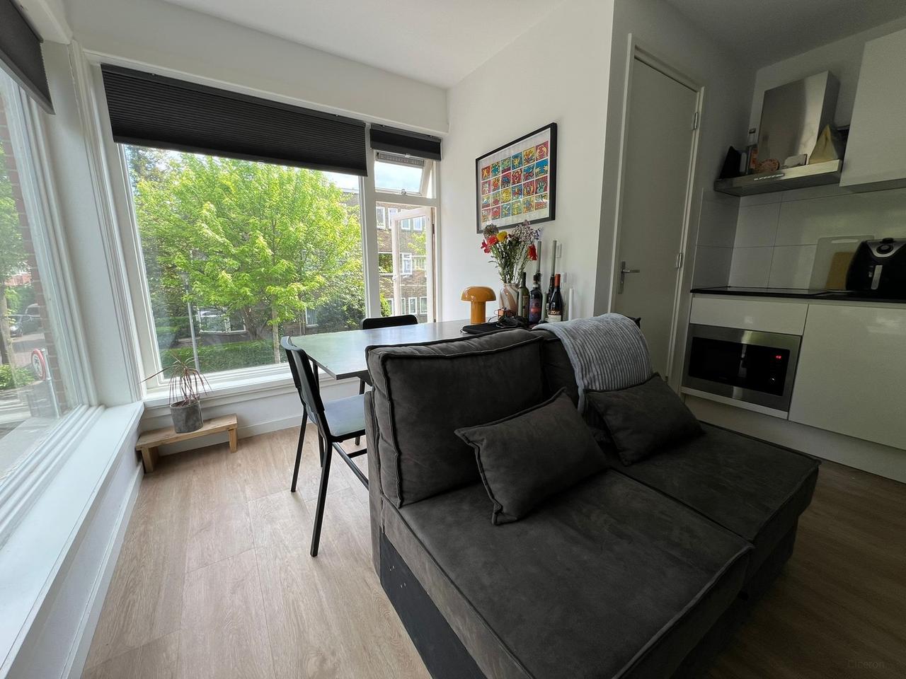 Energy-efficient apartment in Oud-Noord - Image 6