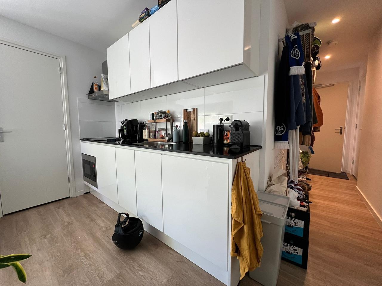 Energy-efficient apartment in Oud-Noord - Image 5