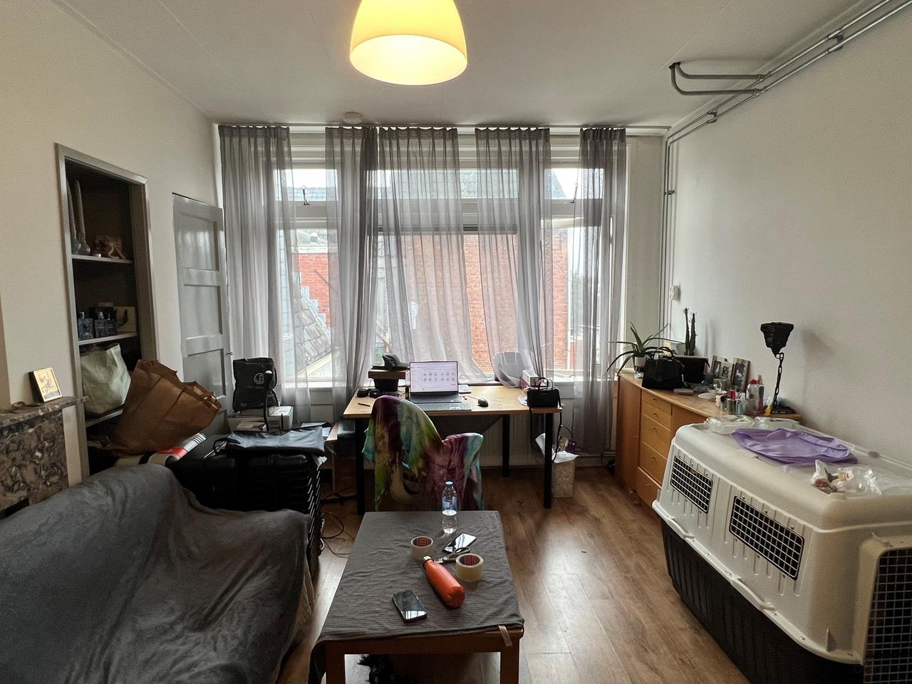 A++ apartment near Westerhaven - Image 3