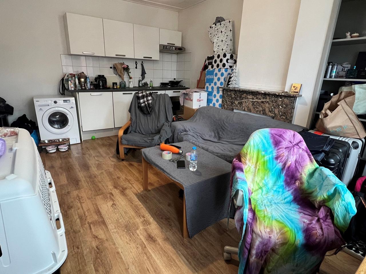 A++ apartment near Westerhaven - Image 4