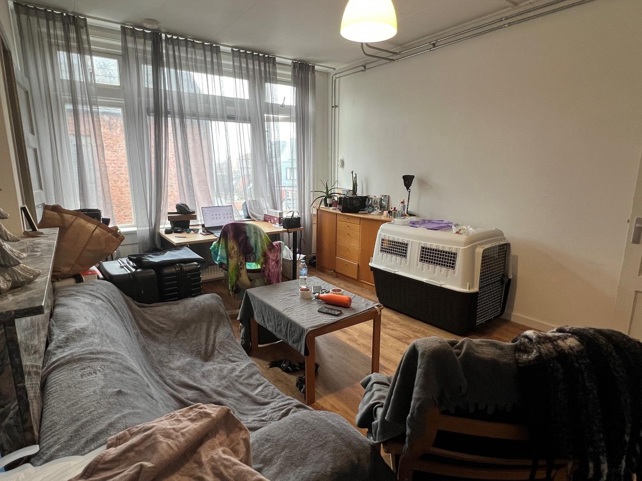 A++ apartment near Westerhaven - Image 2
