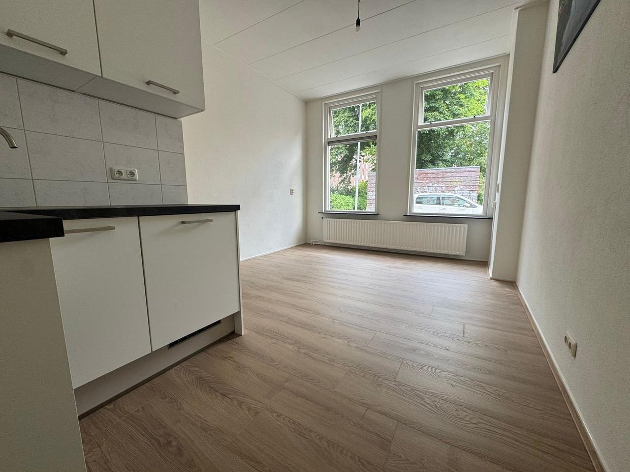 Energy-efficient A++ apartment in Binnenstad-Oost - Image 4
