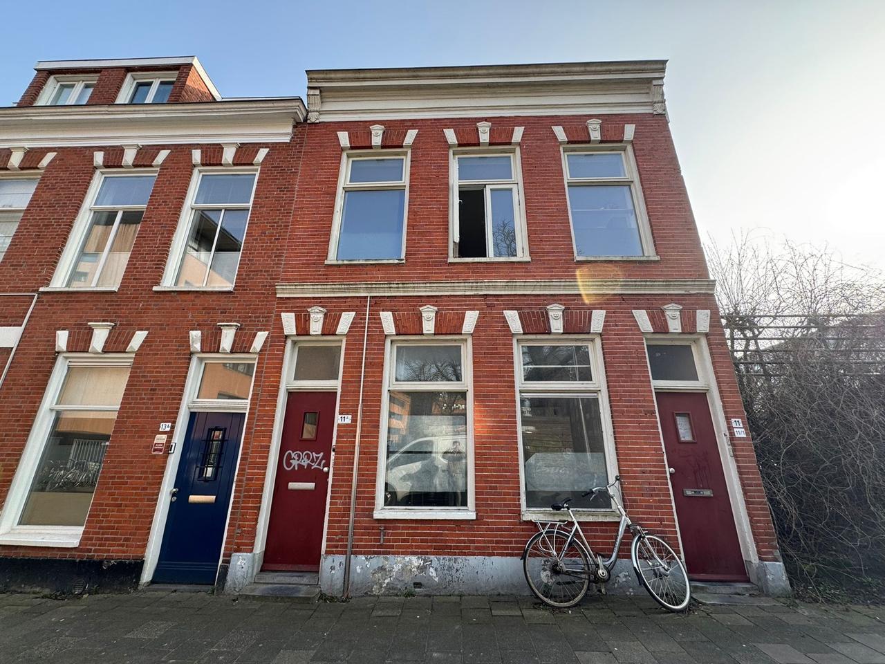 Energy-efficient A++ apartment in Binnenstad-Oost - Image 1