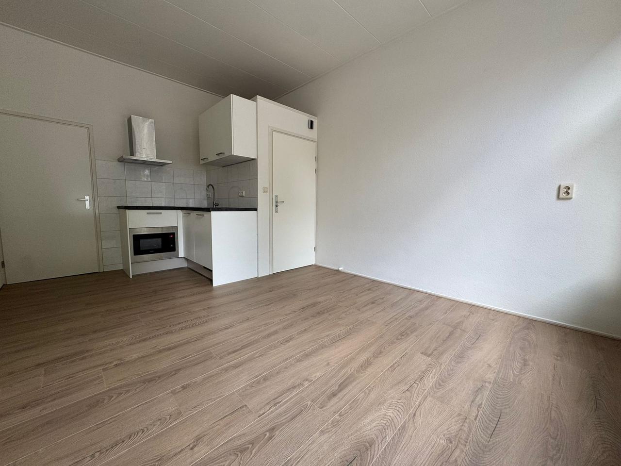 Energy-efficient A++ apartment in Binnenstad-Oost - Image 2