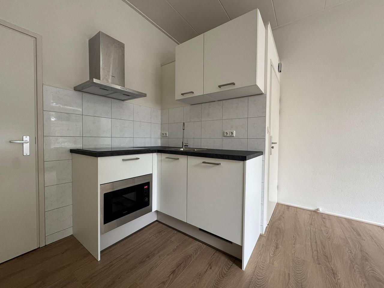 Energy-efficient A++ apartment in Binnenstad-Oost - Image 5