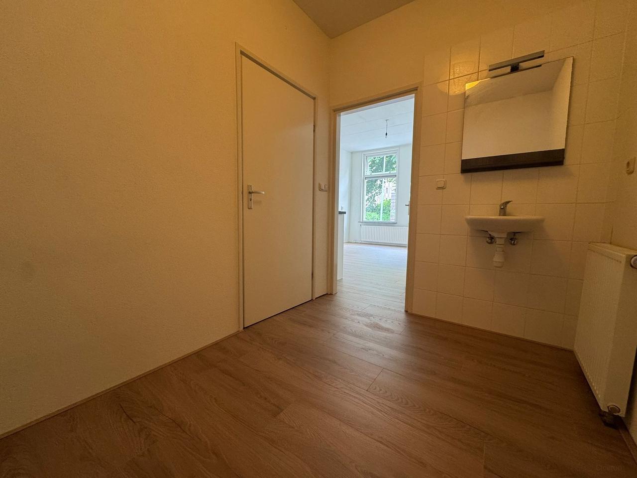 Energy-efficient A++ apartment in Binnenstad-Oost - Image 7