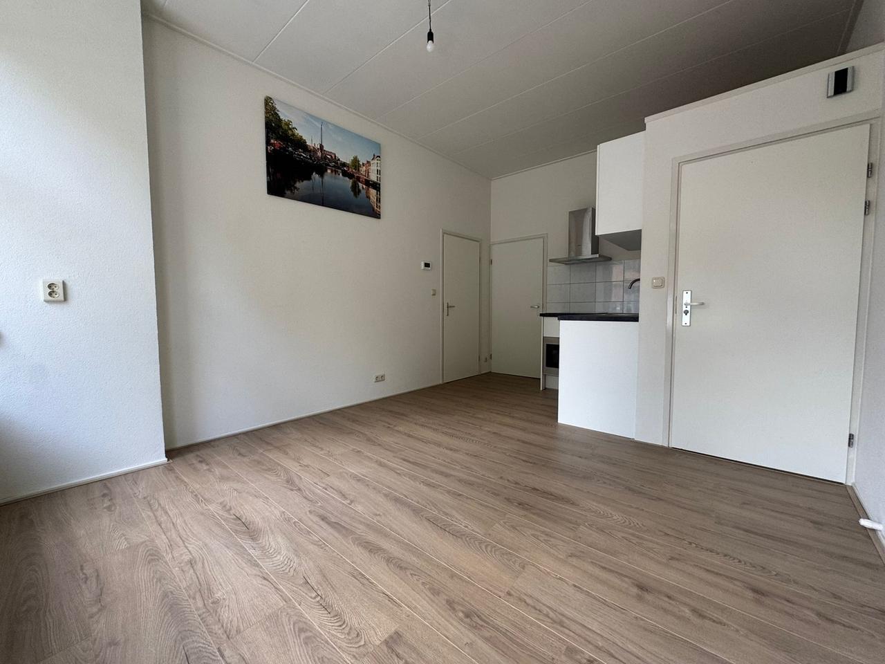 Energy-efficient A++ apartment in Binnenstad-Oost - Image 3