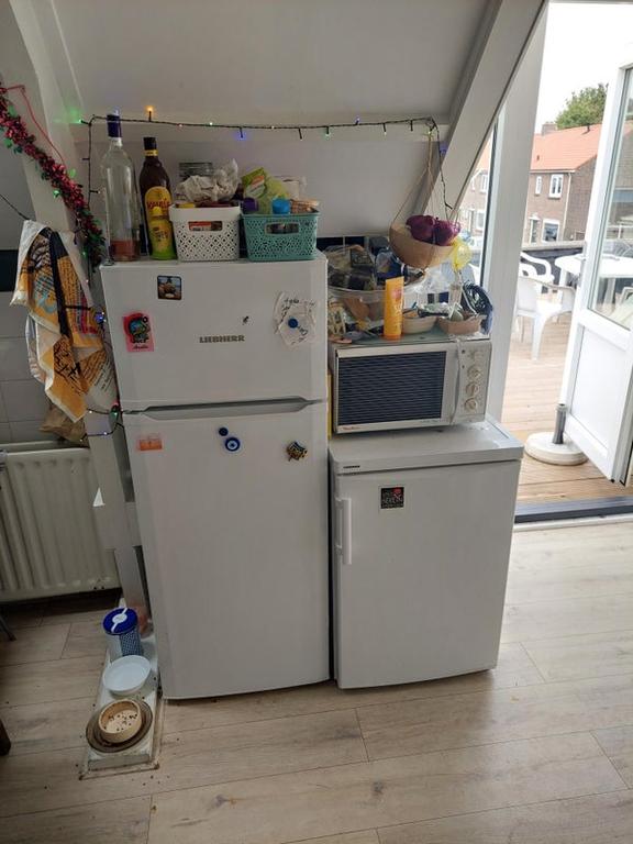 Gemeubileerde studentenkamer van 19 m² in 't Ribbelt - Afbeelding 5