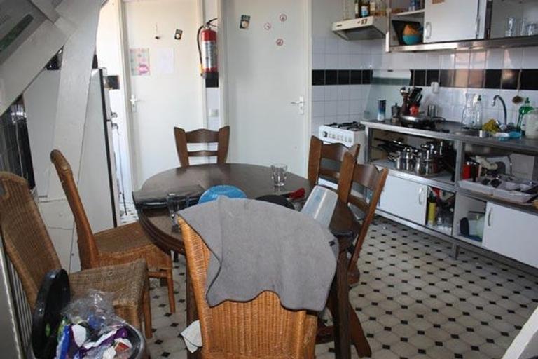 Gemeubileerde studentenkamer van 19 m² in 't Ribbelt - Afbeelding 4