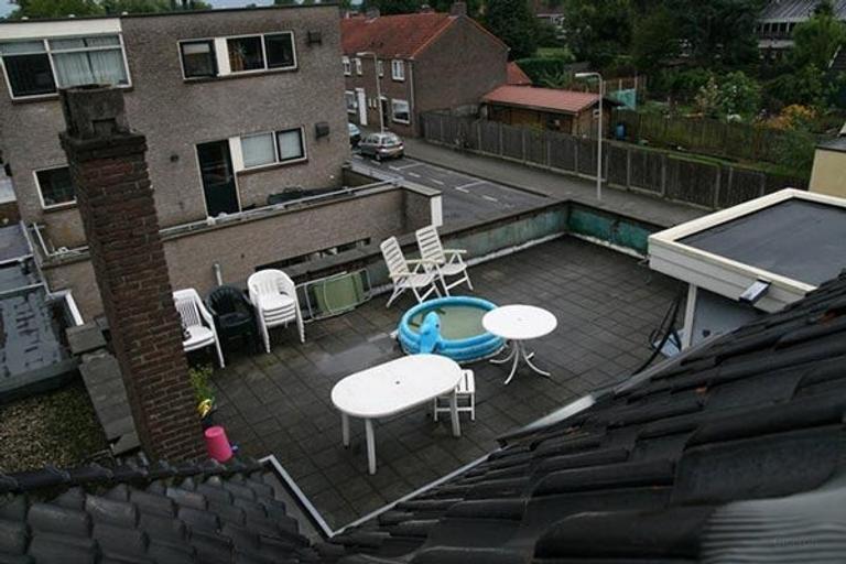 Gemeubileerde studentenkamer van 19 m² in 't Ribbelt - Afbeelding 7