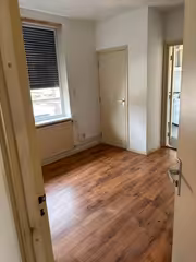 Studio for rent near AaBe in Tilburg
