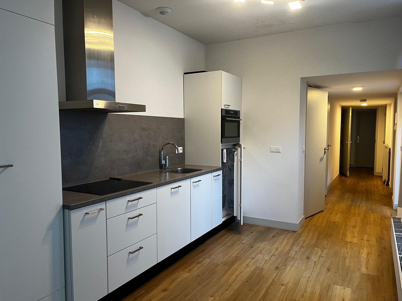 Basement apartment (80 m²) on the Rijnkade - Image 3