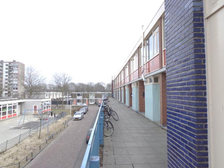 Studio met slaapvide in Overvecht - Afbeelding 6