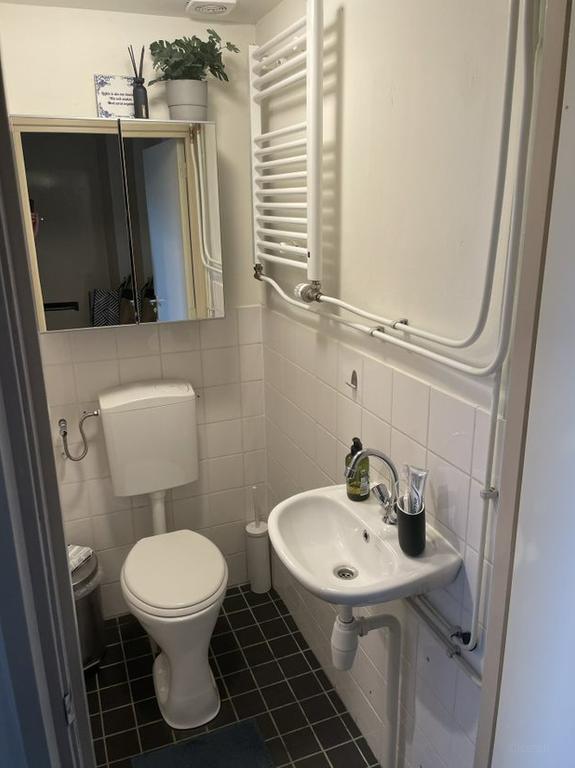 Studio met slaapvide in Overvecht - Afbeelding 5