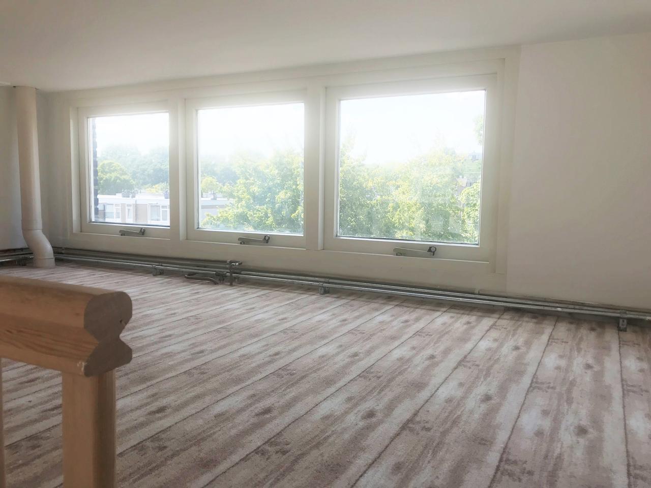 Studio met slaapvide in Overvecht - Afbeelding 3