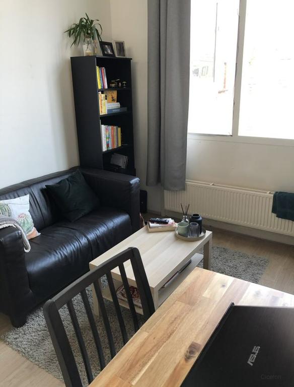 Studio met slaapvide in Overvecht - Afbeelding 4