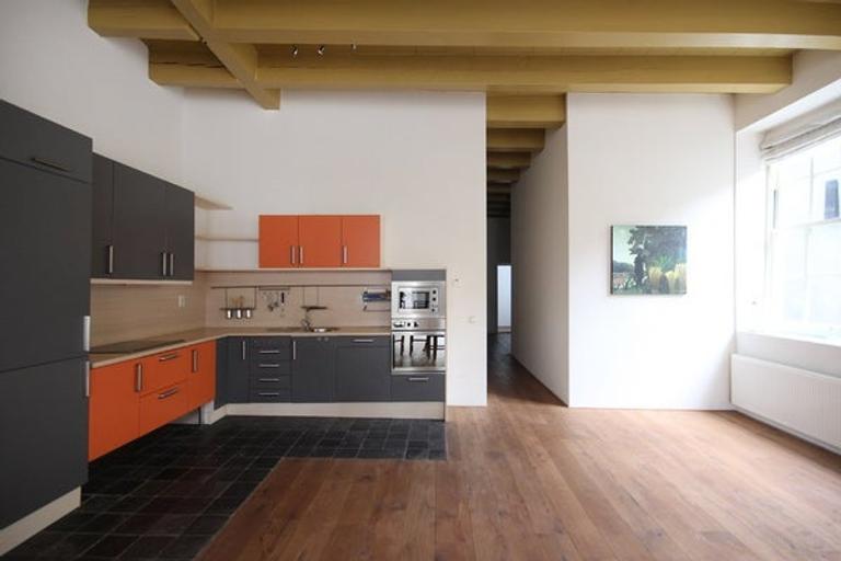 Monumentaal appartement van 128 m² in Dordrecht - Afbeelding 3
