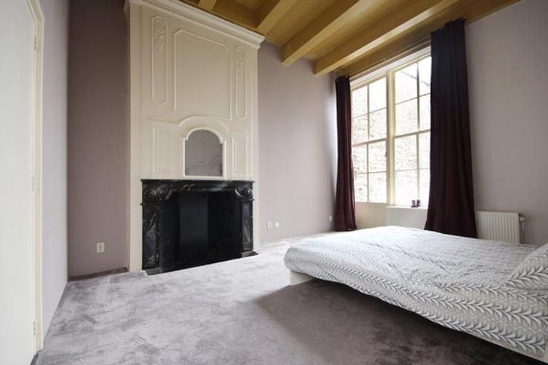 Monumentaal appartement van 128 m² in Dordrecht - Afbeelding 5
