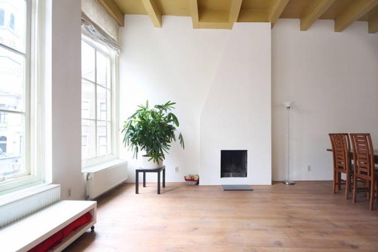 Monumentaal appartement van 128 m² in Dordrecht - Afbeelding 6