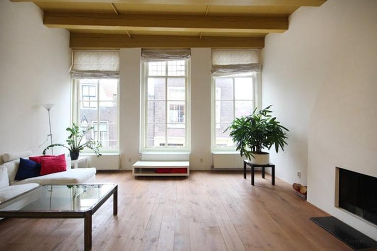 Monumentaal appartement van 128 m² in Dordrecht - Afbeelding 7