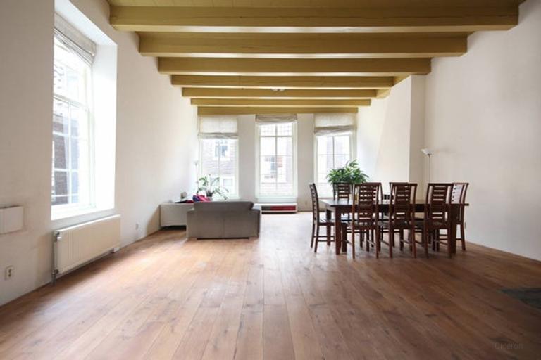 Monumentaal appartement van 128 m² in Dordrecht - Afbeelding 8