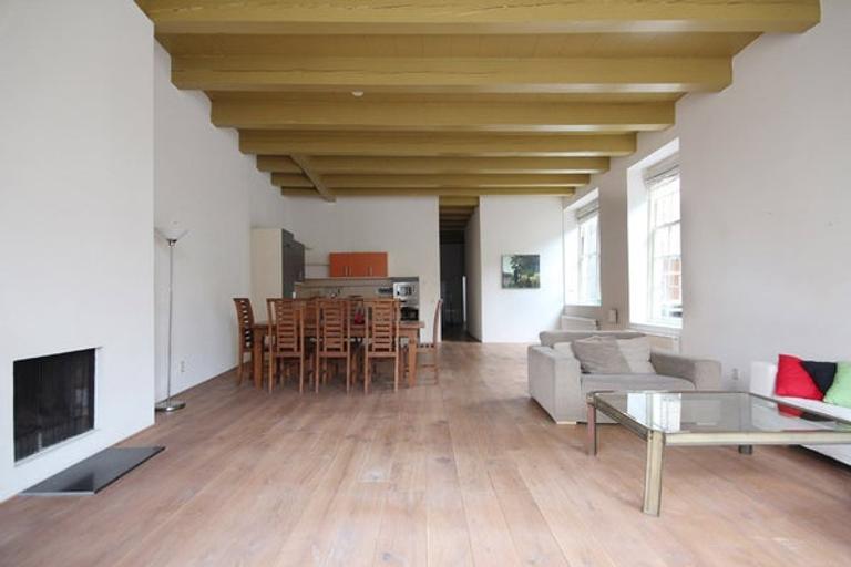 Monumentaal appartement van 128 m² in Dordrecht - Afbeelding 10