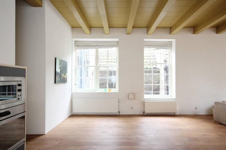 Monumentaal appartement van 128 m² in Dordrecht - Afbeelding 11