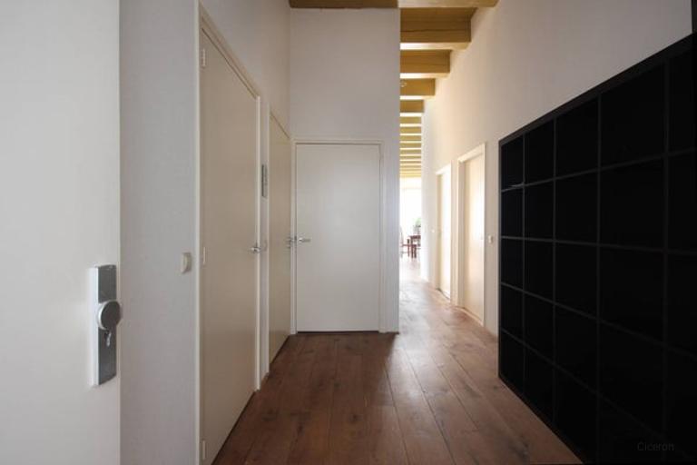 Monumentaal appartement van 128 m² in Dordrecht - Afbeelding 12