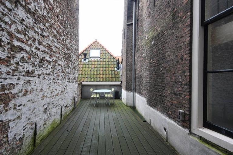 Monumentaal appartement van 128 m² in Dordrecht - Afbeelding 14