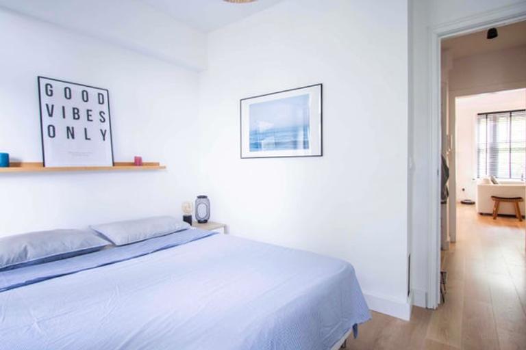 Furnished A+ apartment with balcony in Landlust - Image 16