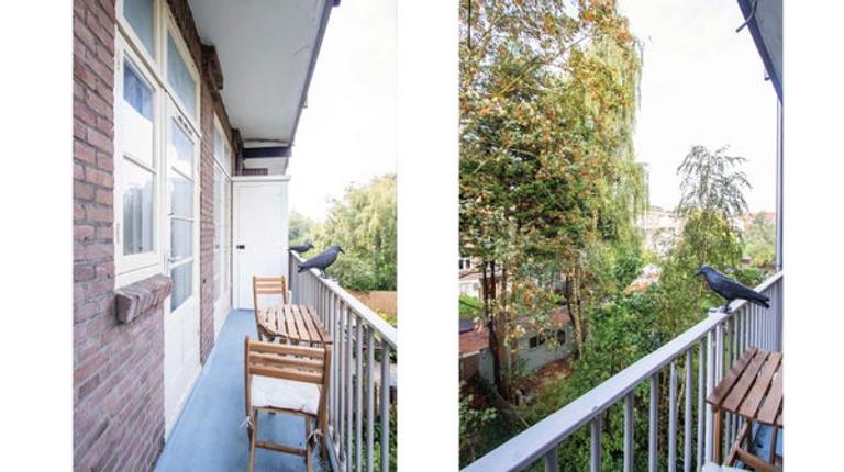 Furnished A+ apartment with balcony in Landlust - Image 13