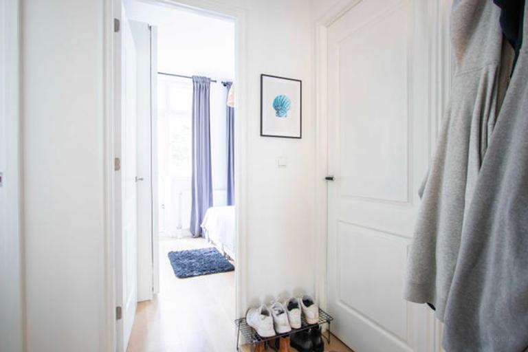 Furnished A+ apartment with balcony in Landlust - Image 11