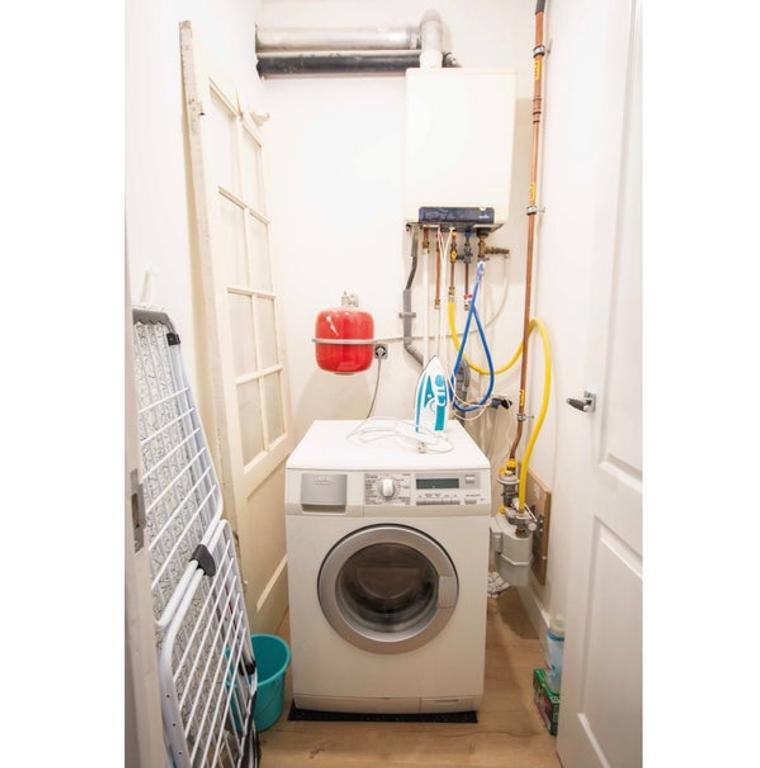 Furnished A+ apartment with balcony in Landlust - Image 14
