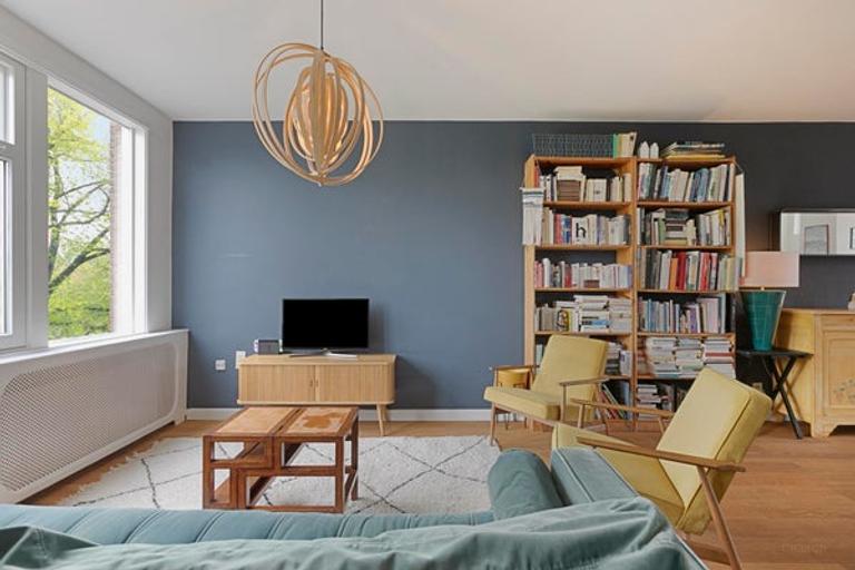 Waterfront Maisonette in De Pijp - Image 6