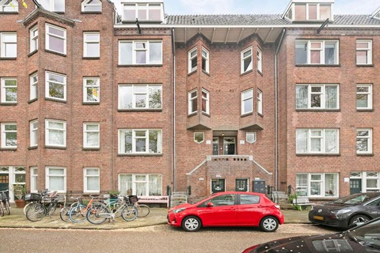 Waterfront Maisonette in De Pijp - Image 25