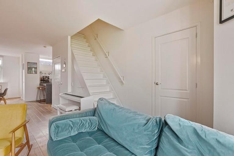 Waterfront Maisonette in De Pijp - Image 12
