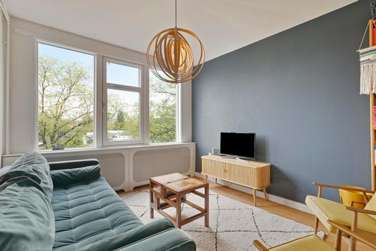 Waterfront Maisonette in De Pijp - Image 3