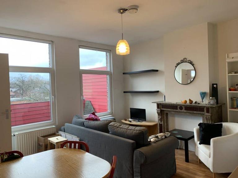 Bright waterside apartment in Brabantpark - Image 4