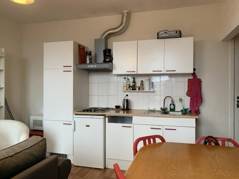 Bright waterside apartment in Brabantpark - Image 3