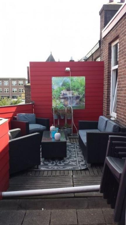Bright waterside apartment in Brabantpark - Image 7
