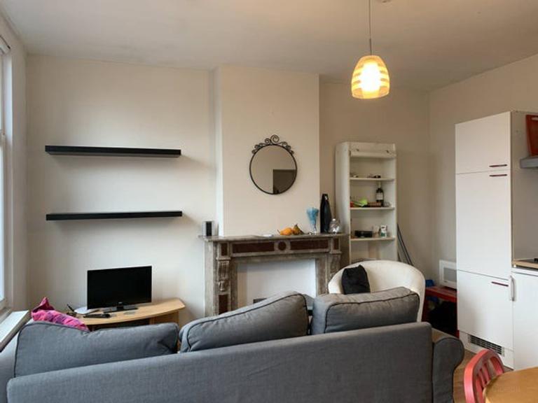 Bright waterside apartment in Brabantpark - Image 2