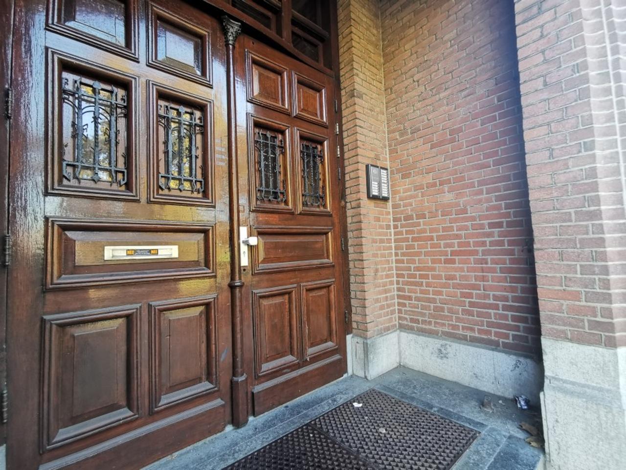 Studio in oud schoolgebouw Arnhem - Afbeelding 2
