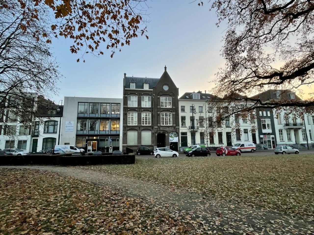 Lichte studio met vide in Arnhem - Afbeelding 1