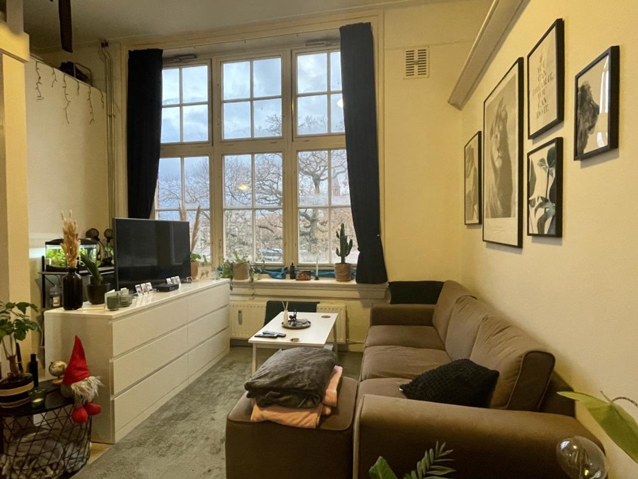 Lichte studio met vide in Arnhem - Afbeelding 2