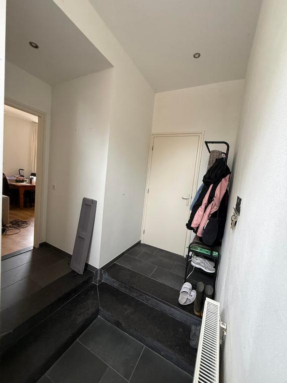 Lichte huurwoning met 80m² tuin in Sibbe - Afbeelding 10