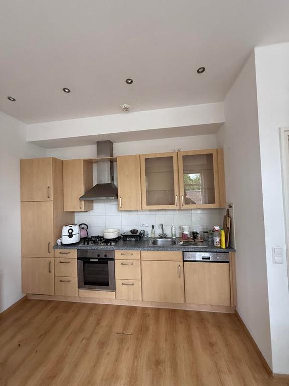 Lichte huurwoning met 80m² tuin in Sibbe - Afbeelding 5