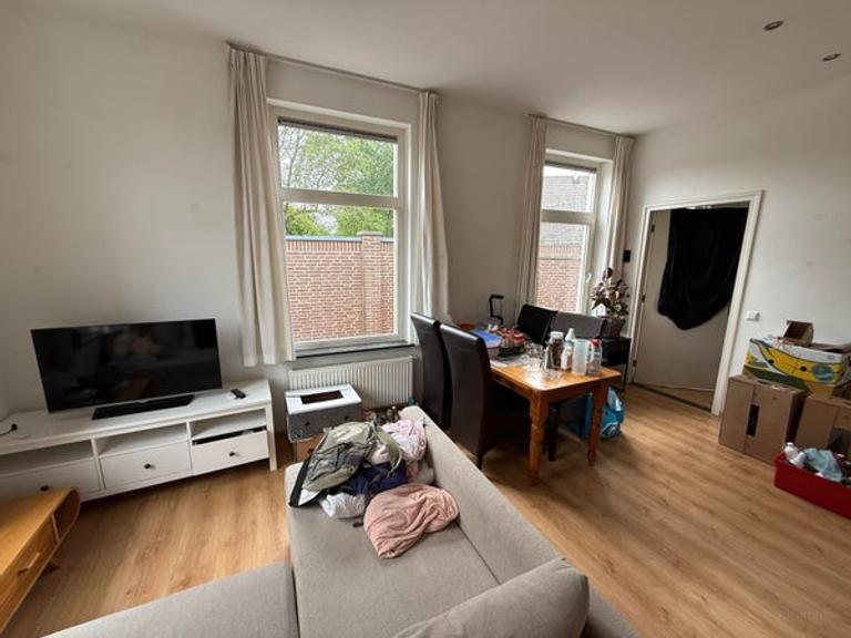 Lichte huurwoning met 80m² tuin in Sibbe - Afbeelding 8